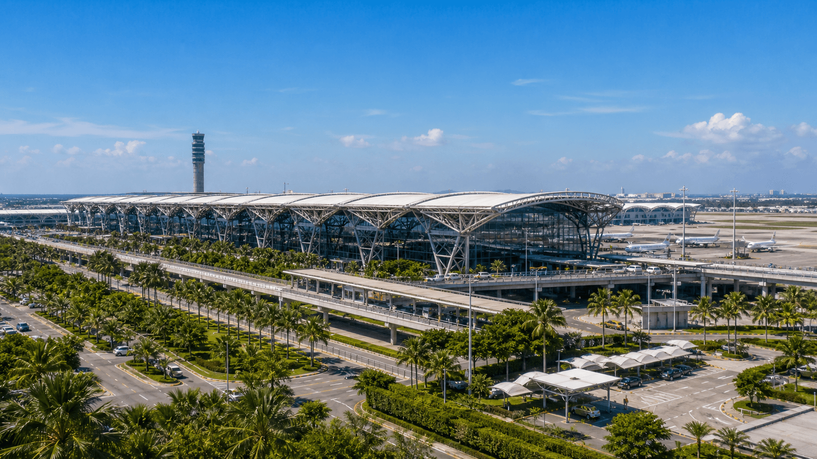 Koh Chang to Suvarnabhumi Airport