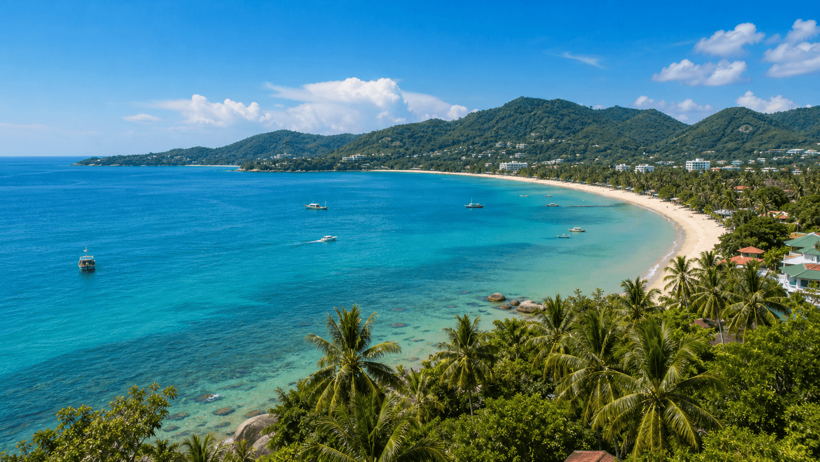 Surat Thani Airport to Koh Samui