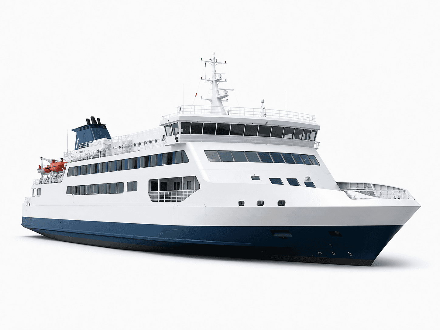 Ferry