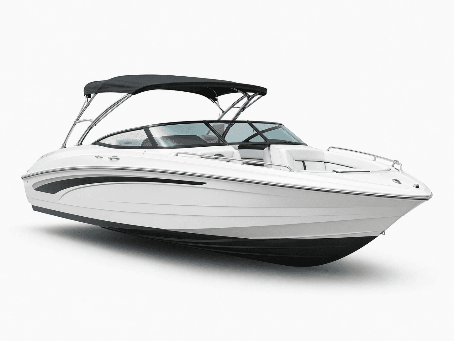 Speedboat